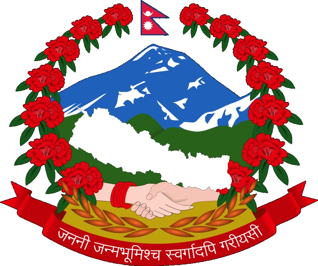 Ward 10 logo